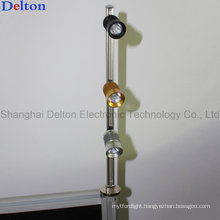 Customized LED Cabinet Spotlight Pole Light LED Jewelry Light